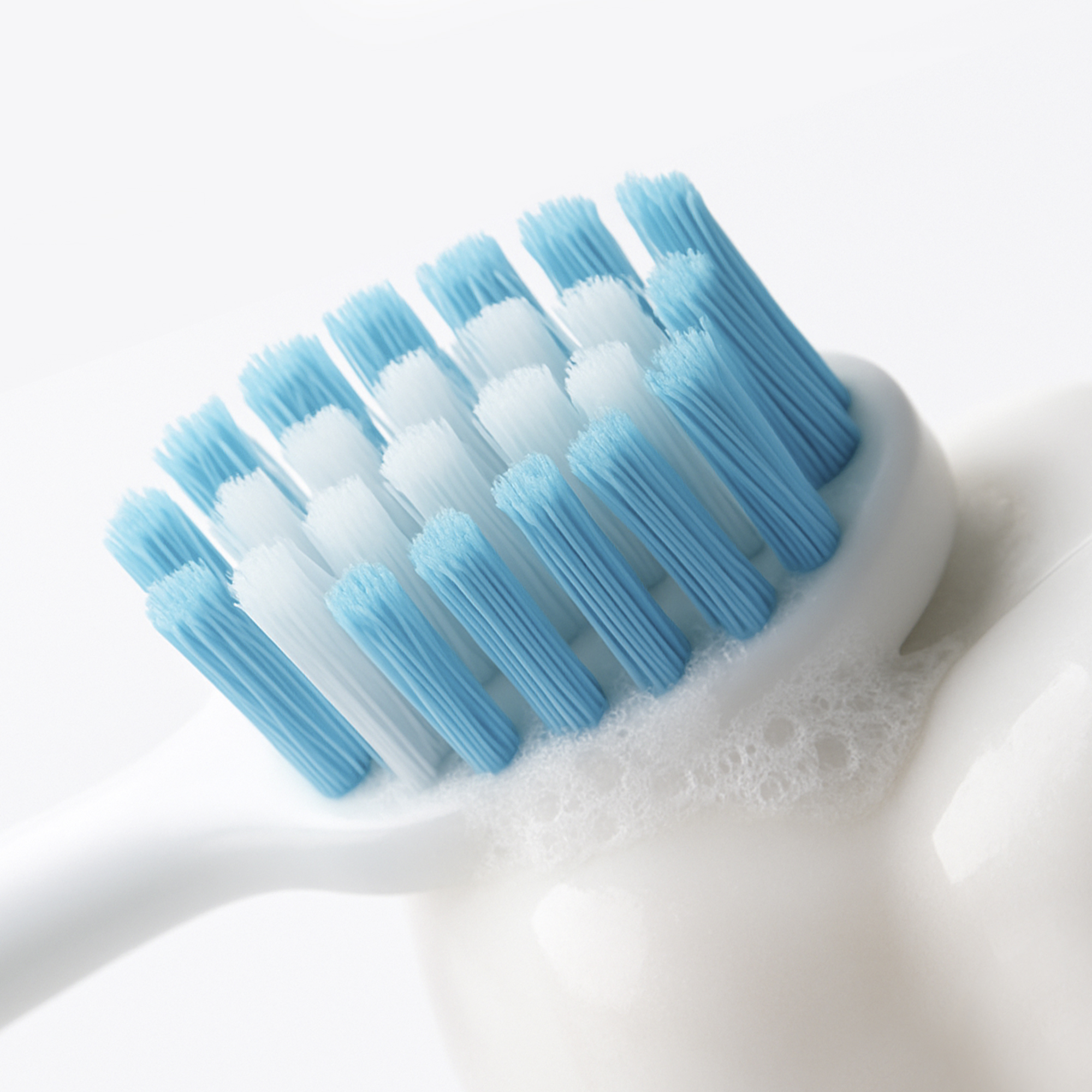 Gentle Clean toothbrush